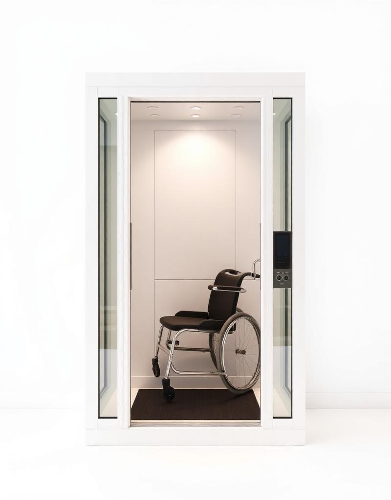 Aritco HomeLift Access